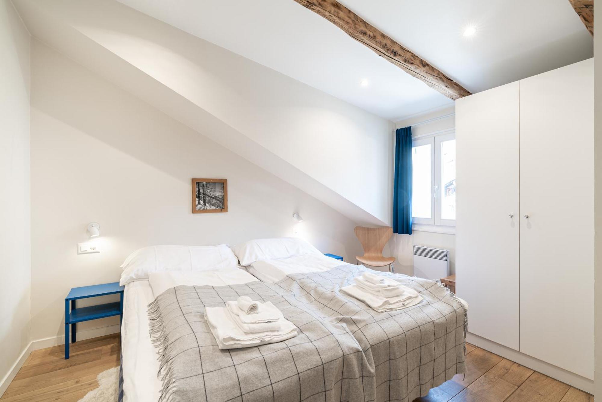 Haus Kirchplatz 4 By Zermatt Premium Apartments Kültér fotó