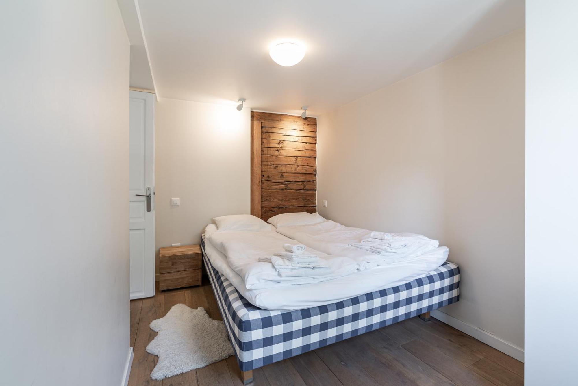 Haus Kirchplatz 4 By Zermatt Premium Apartments Kültér fotó